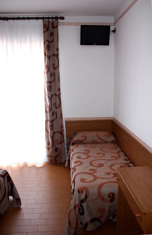 Hotel Helga Caorle Zewnętrze zdjęcie
