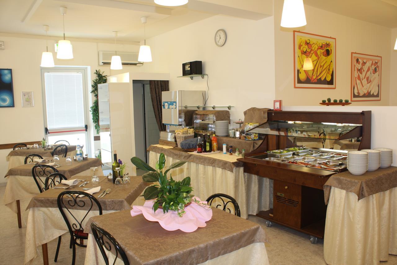 Hotel Helga Caorle Zewnętrze zdjęcie