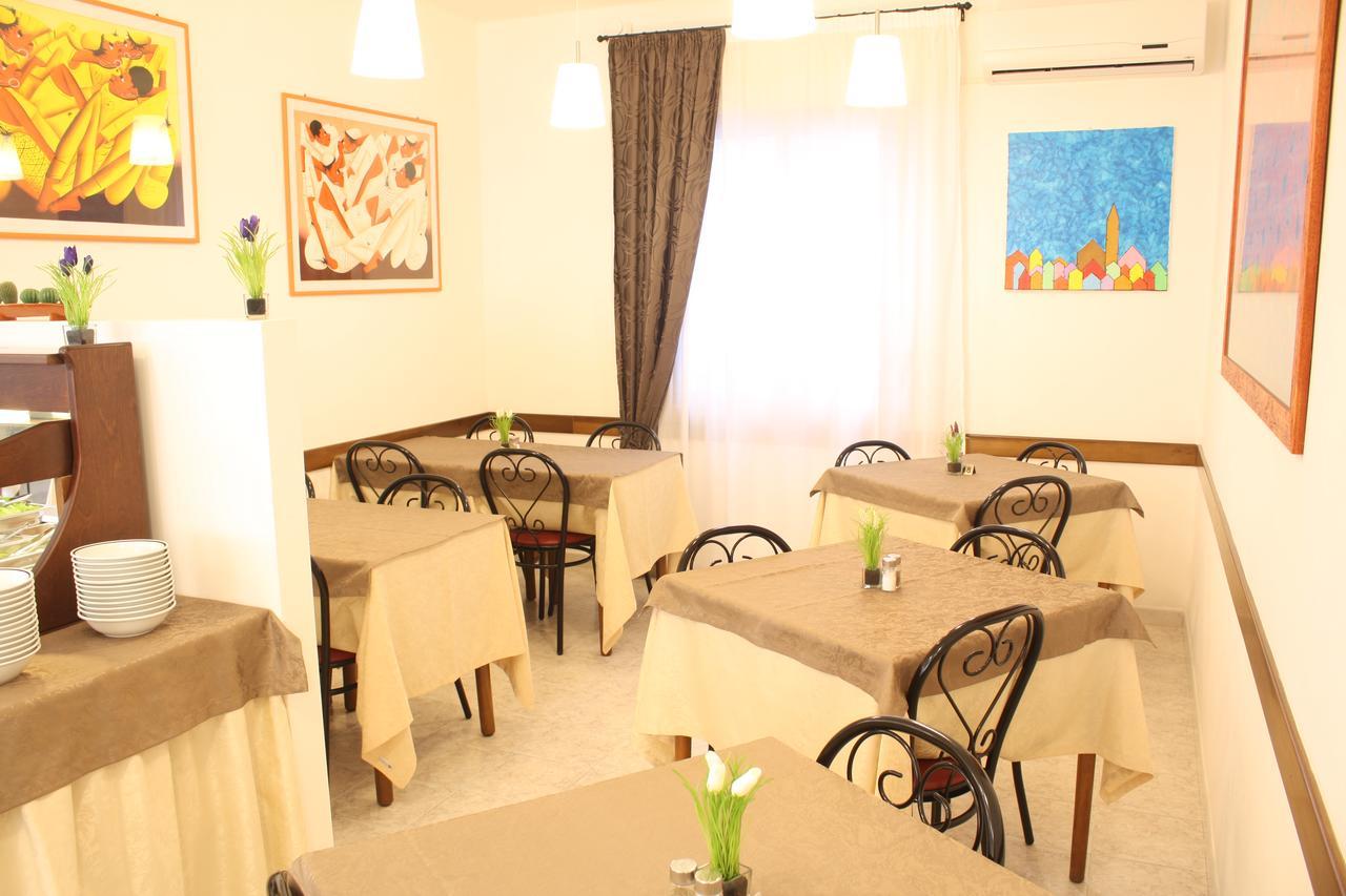 Hotel Helga Caorle Zewnętrze zdjęcie