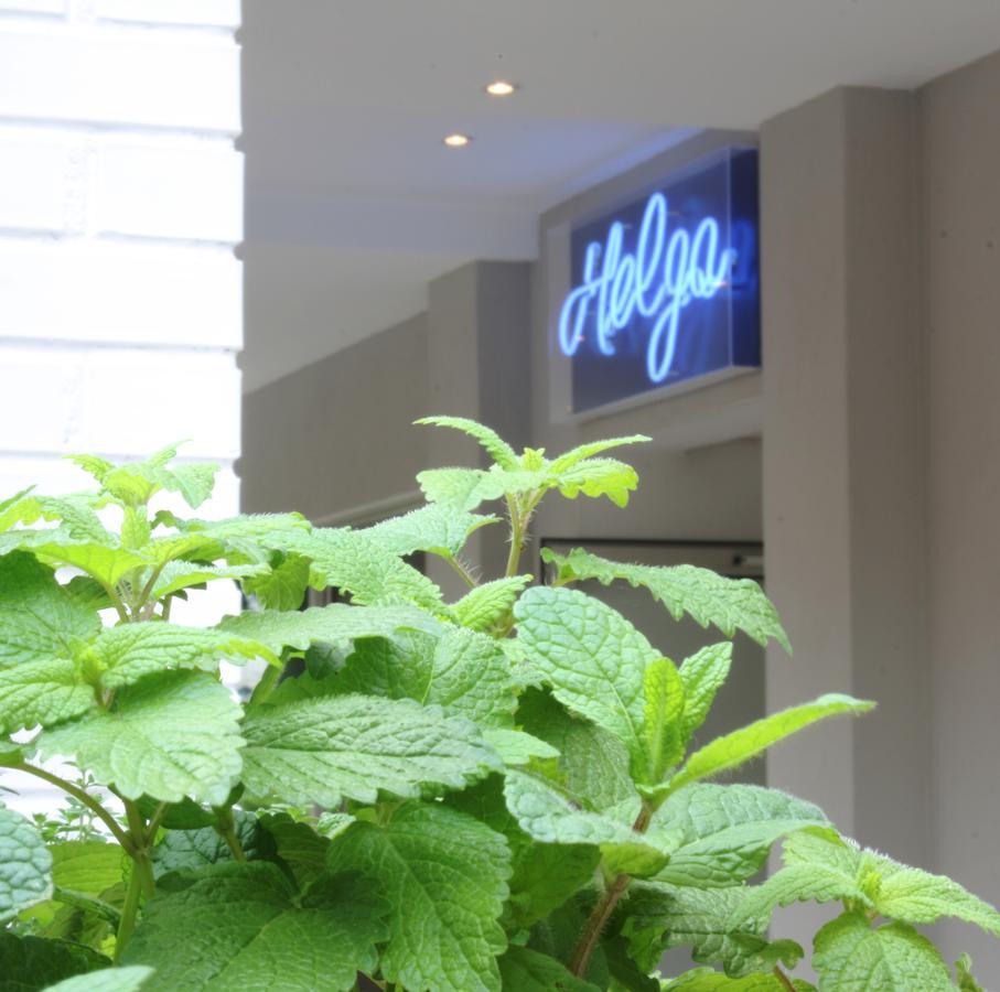 Hotel Helga Caorle Zewnętrze zdjęcie