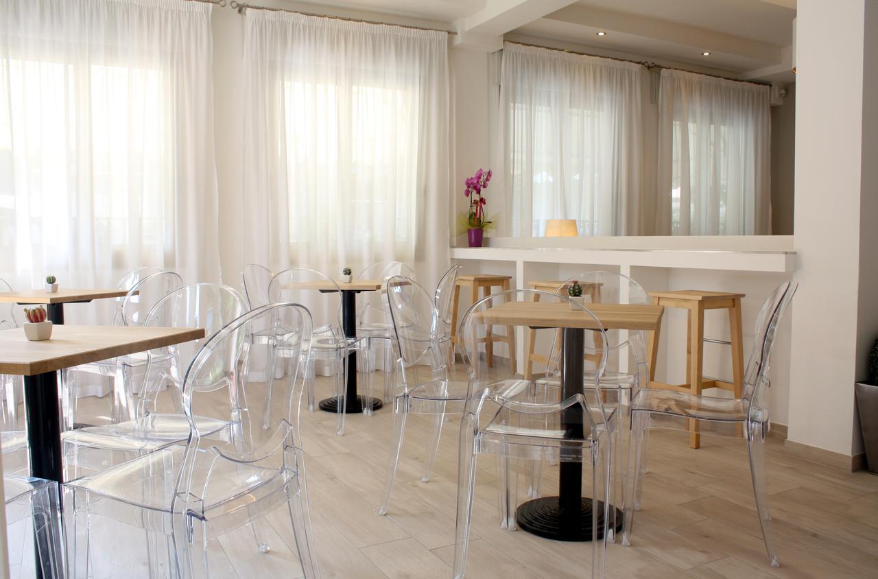 Hotel Helga Caorle Zewnętrze zdjęcie