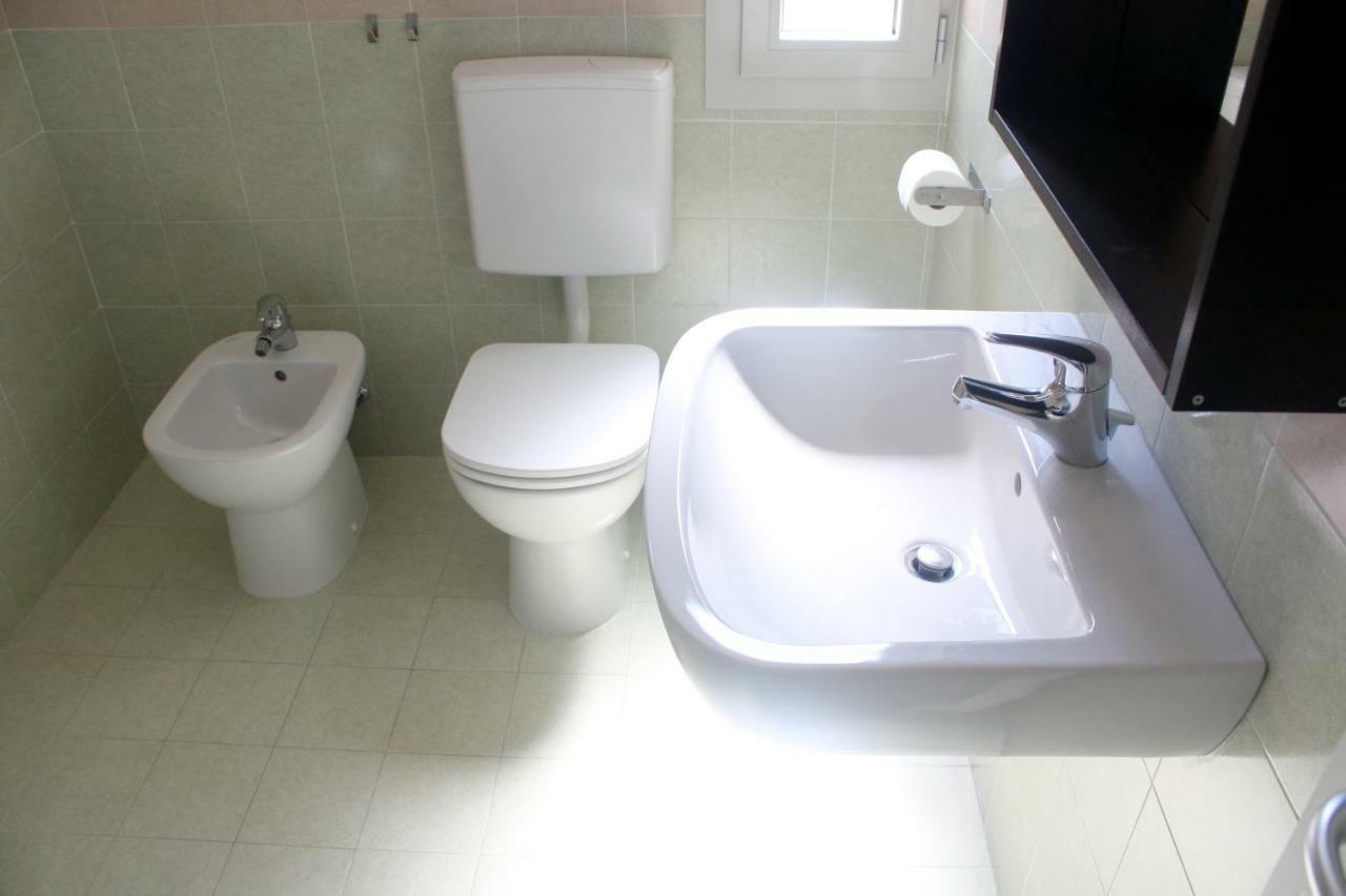 Hotel Helga Caorle Zewnętrze zdjęcie