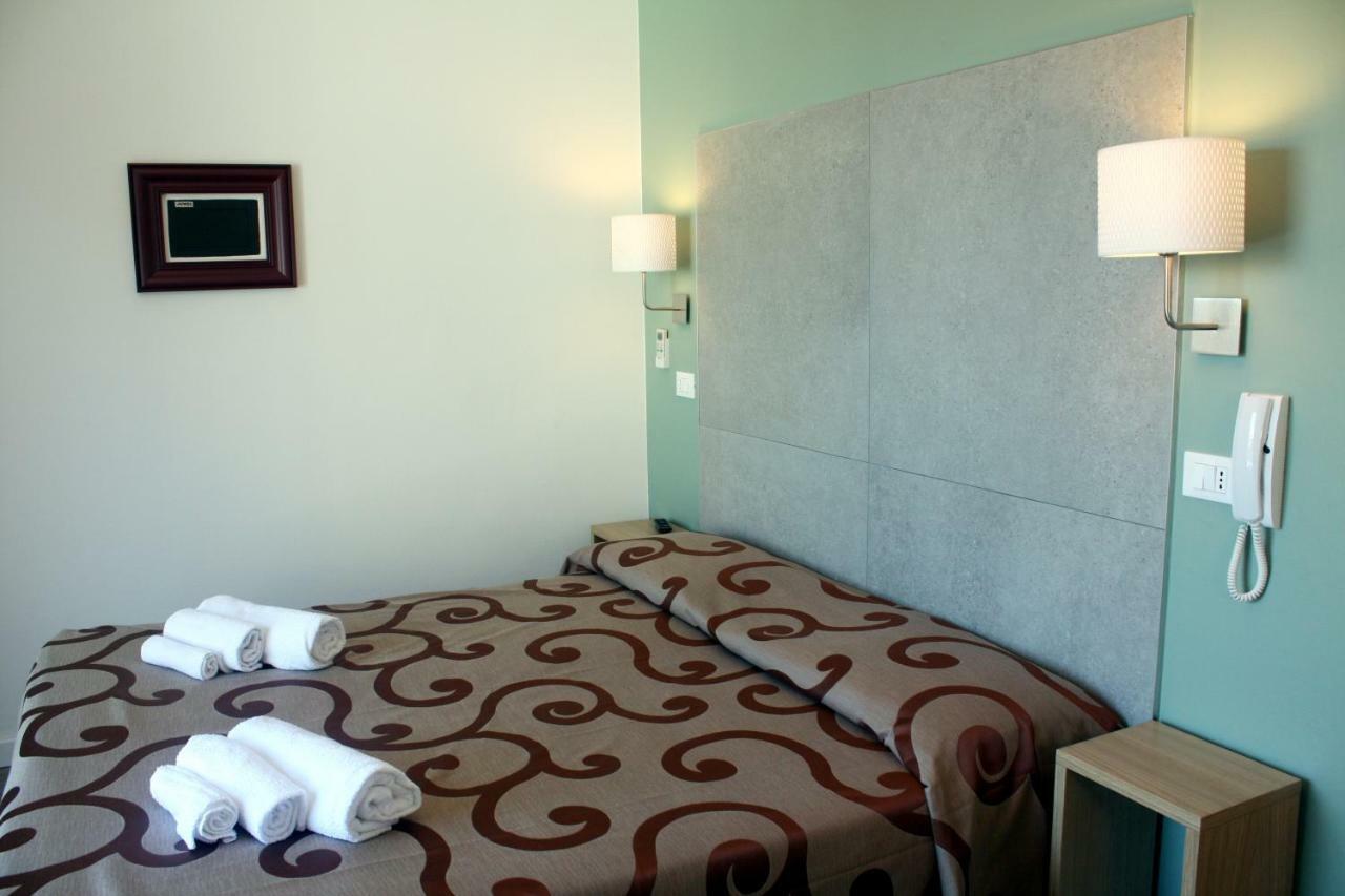 Hotel Helga Caorle Zewnętrze zdjęcie