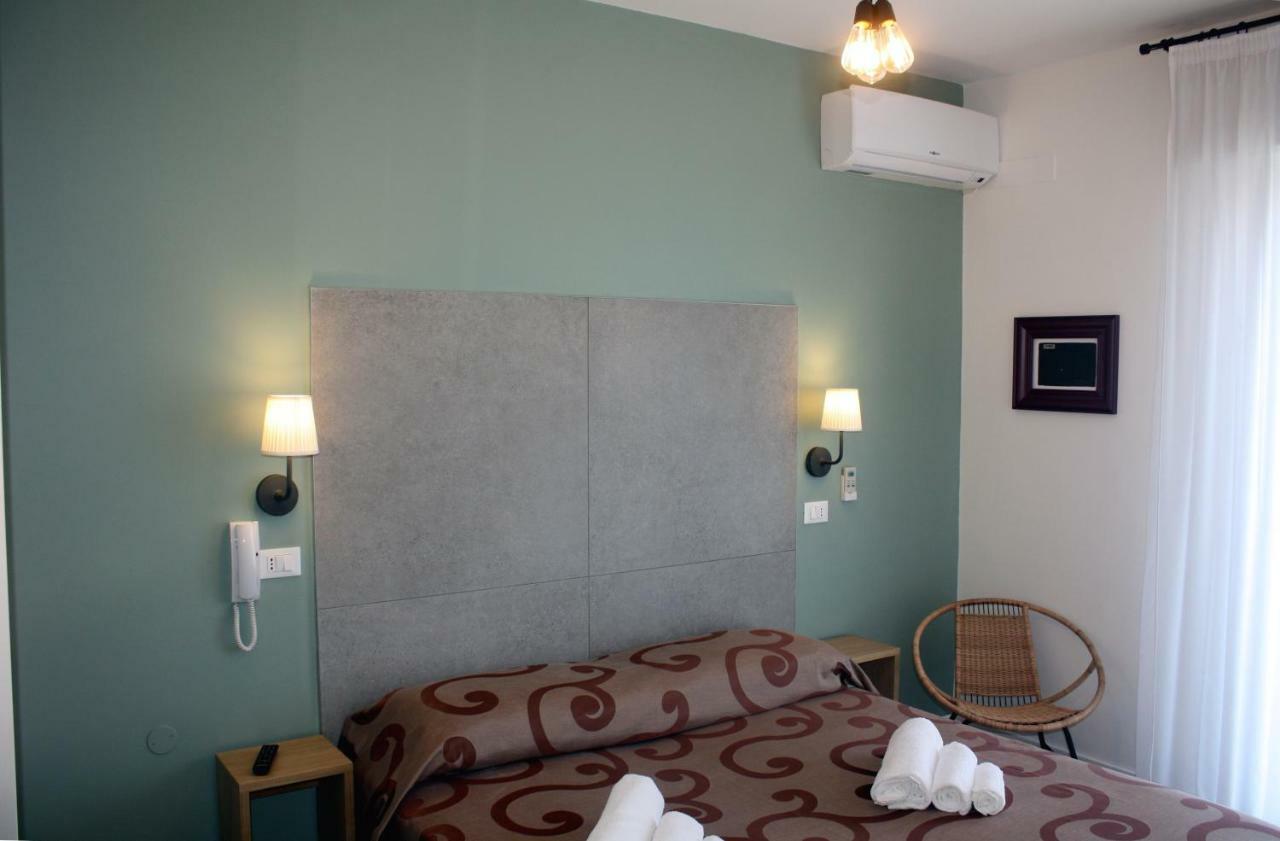 Hotel Helga Caorle Zewnętrze zdjęcie