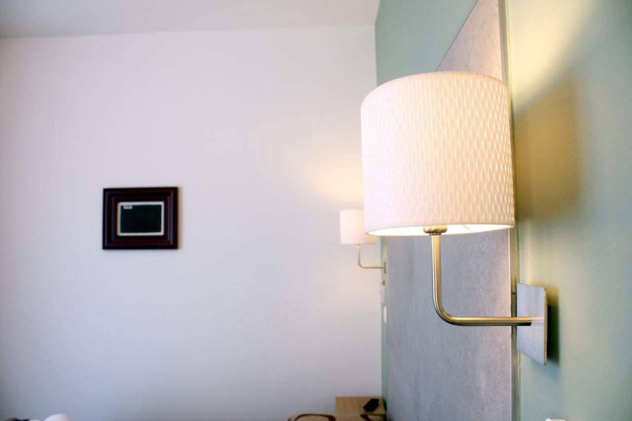 Hotel Helga Caorle Zewnętrze zdjęcie