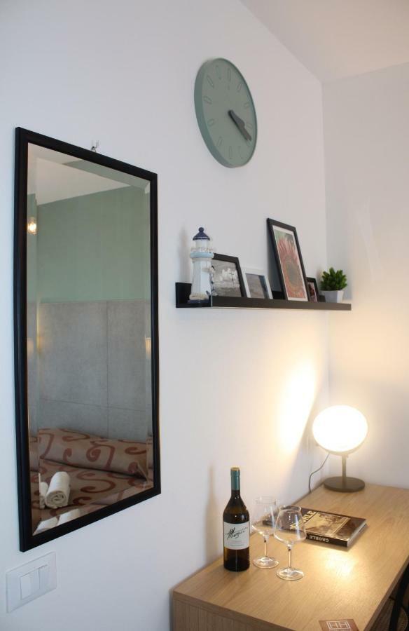 Hotel Helga Caorle Zewnętrze zdjęcie