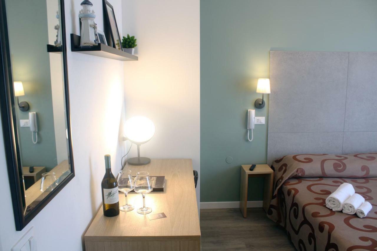 Hotel Helga Caorle Zewnętrze zdjęcie